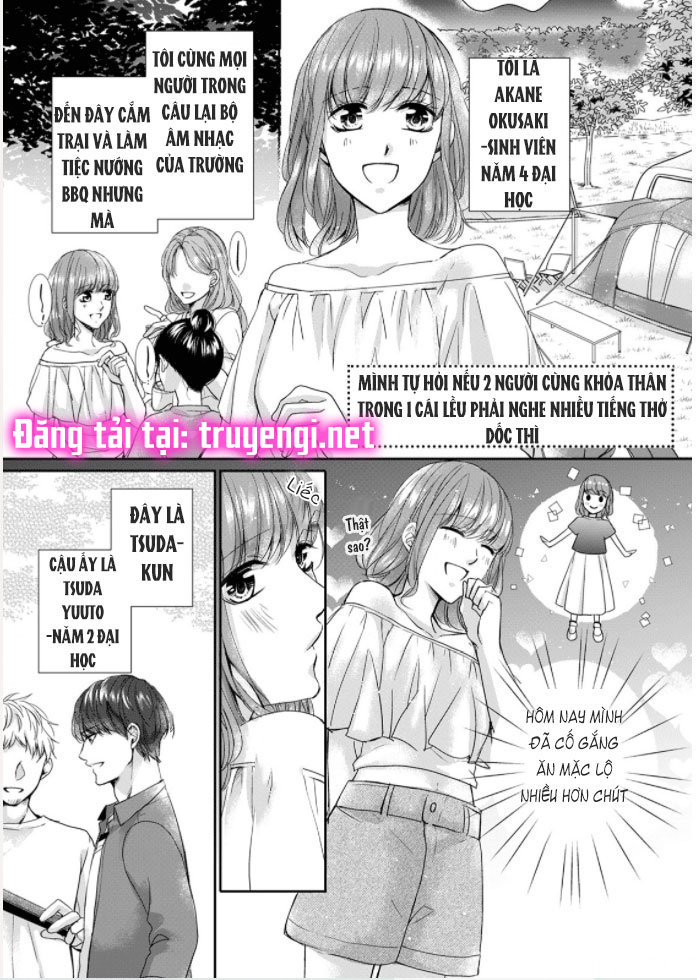 tuyển tập hàn, nhật chịch ngắn chapter 10 2