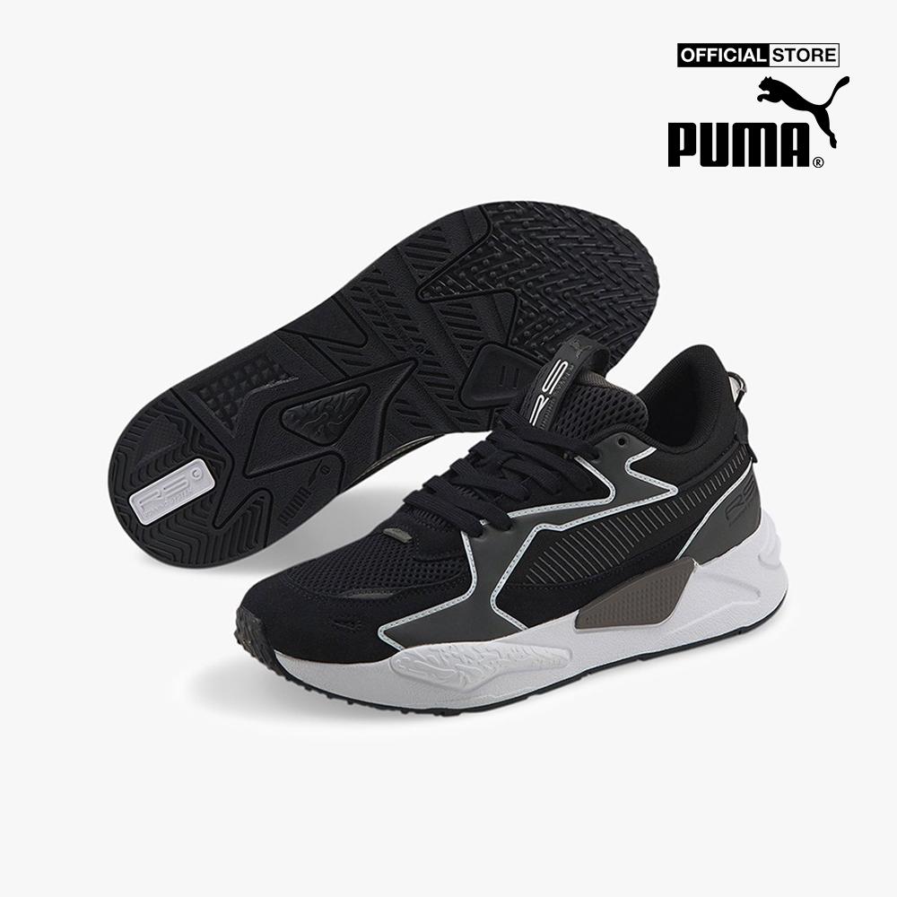 PUMA - Giày tập luyện unisex RS Z Outline Trainers 383589