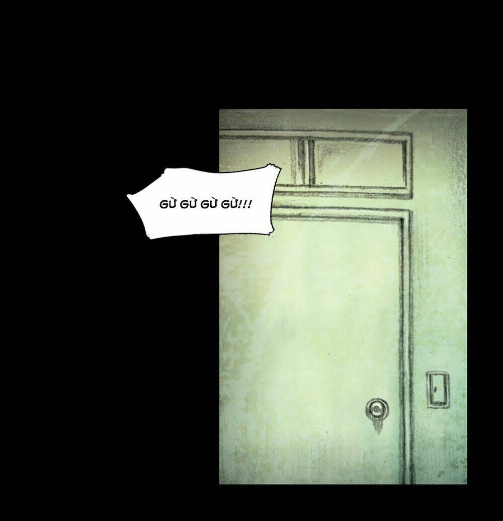 house of doll-ngôi nhà của những búp bê chapter 21 35