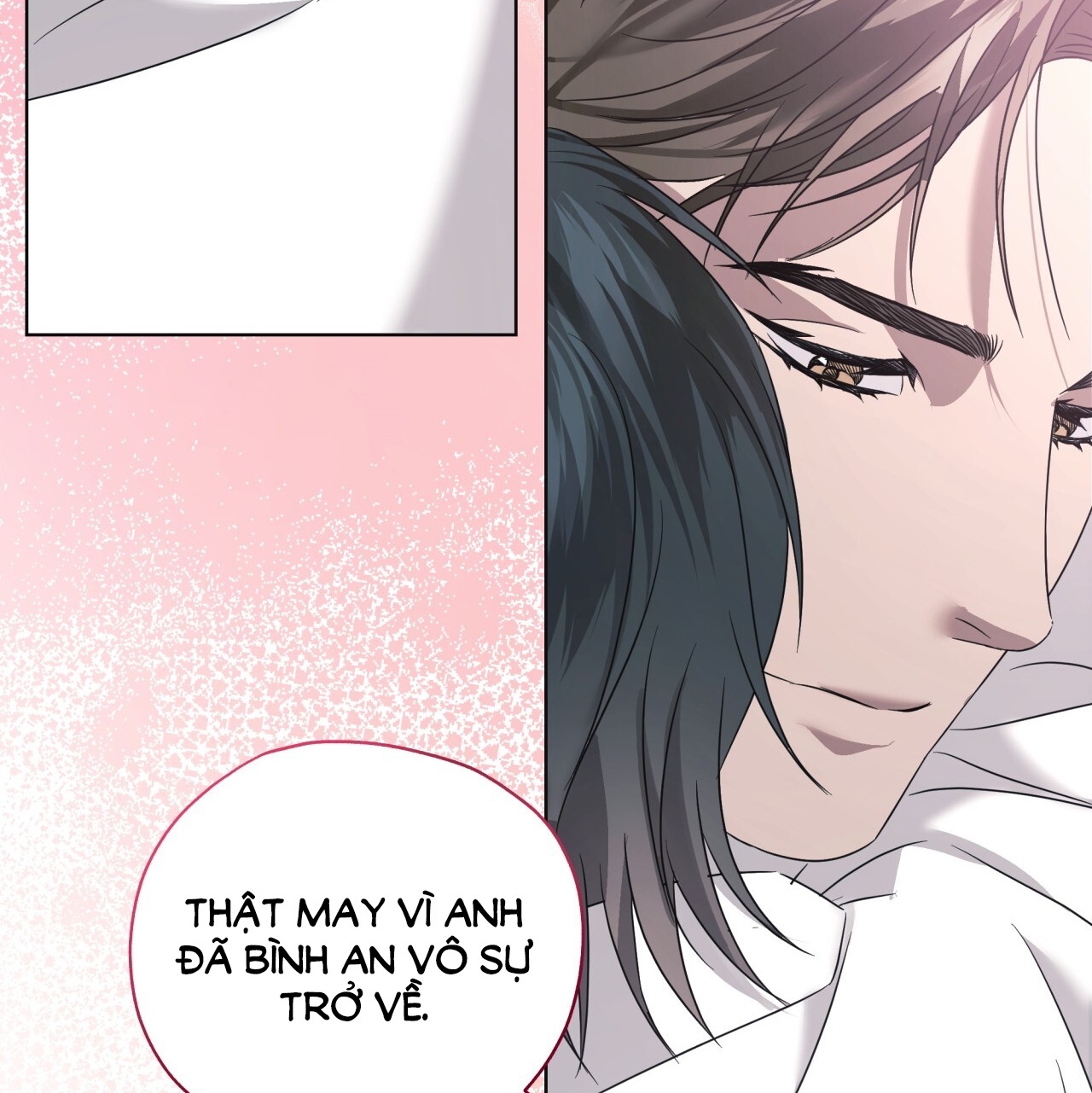 Amon- Không Thể Đoán Biết chapter 14.2 - Trang 84