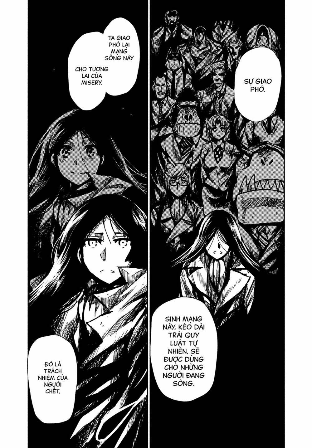 keyman chapter 50 12