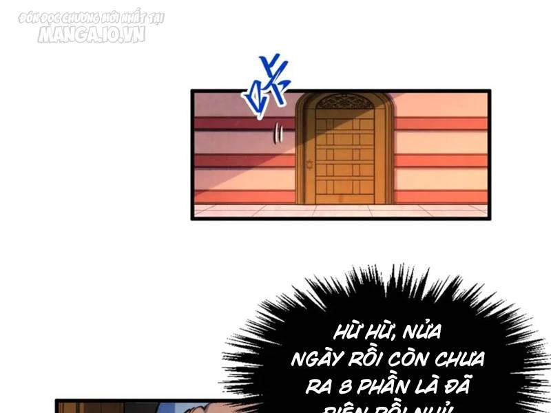 vạn cổ chí tôn chapter 302 121