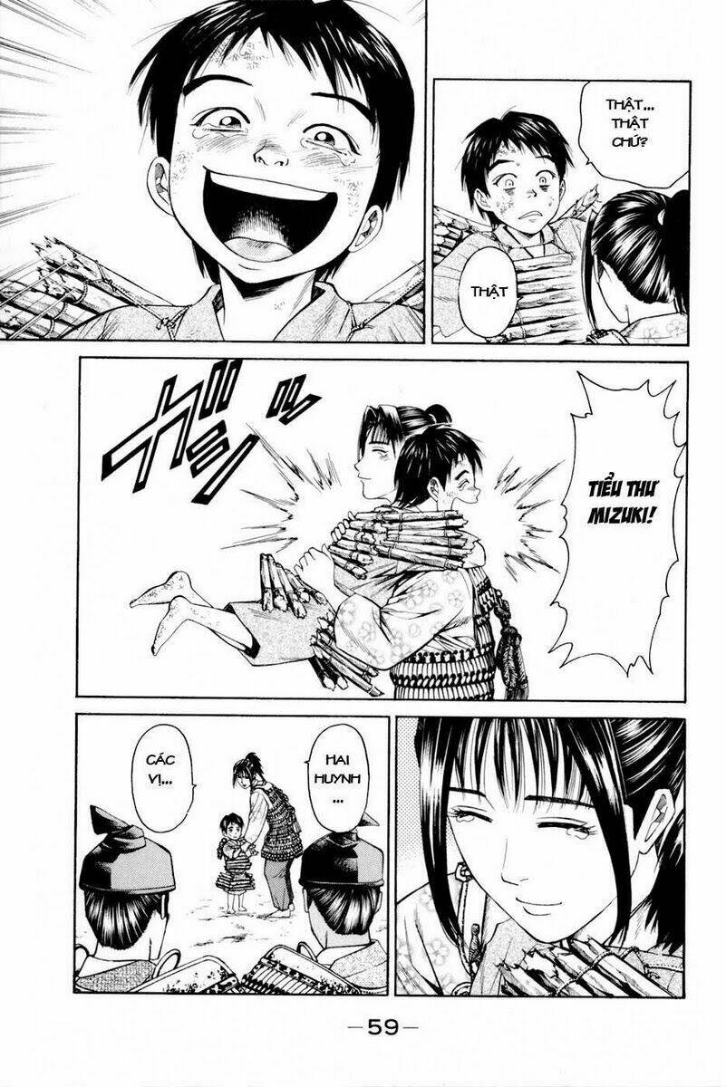 thiếu niên vương phần 2 chapter 10 64