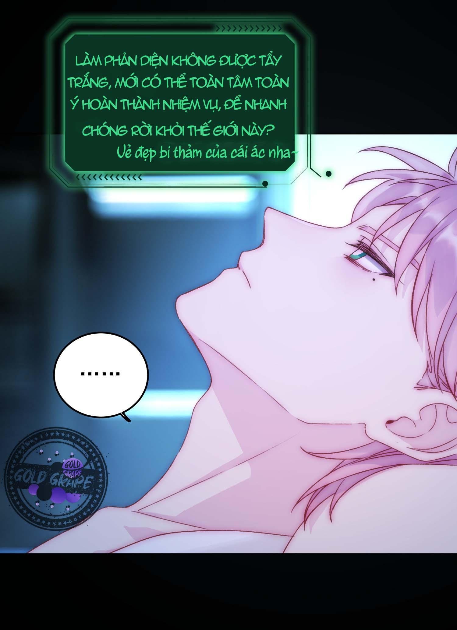 tôi phải trở thành nhân vật đại phản diện chapter 49 39