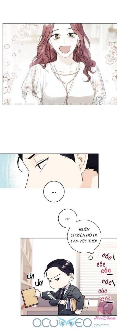 chạm vào tim em chapter 3 22