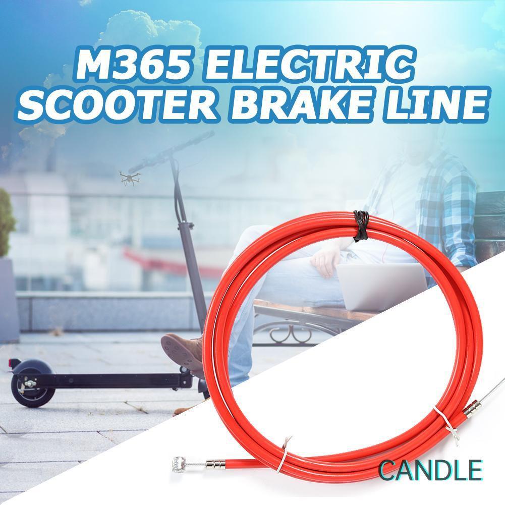 Dây Cáp Phanh Trước Cho Xe Điện M365