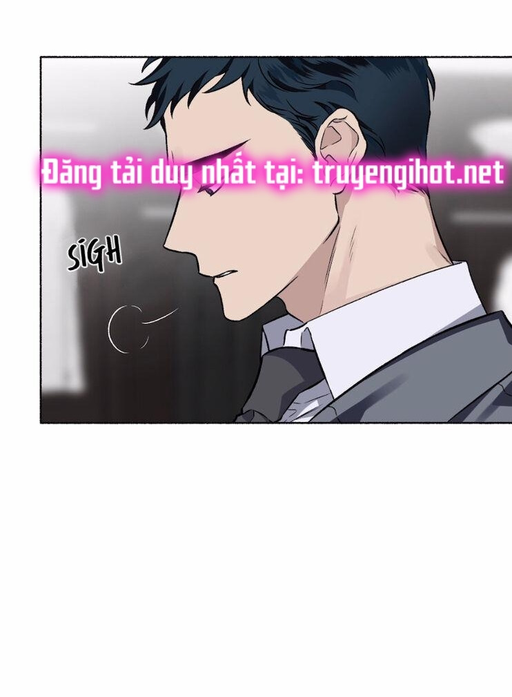 Tình Yêu Kì Lạ chapter 33