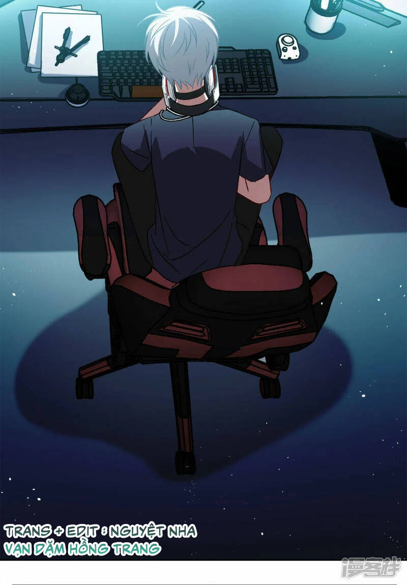 cô ấy đến rồi, xin nằm xuống! chapter 203 24