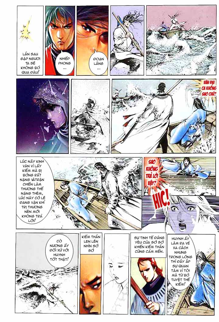 phong vân chapter 45 13