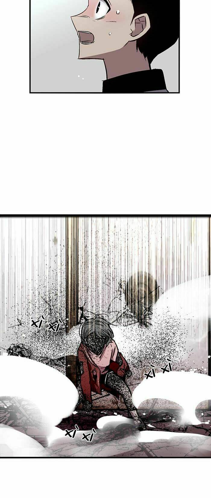 người máy hủy diệt chapter 33 20