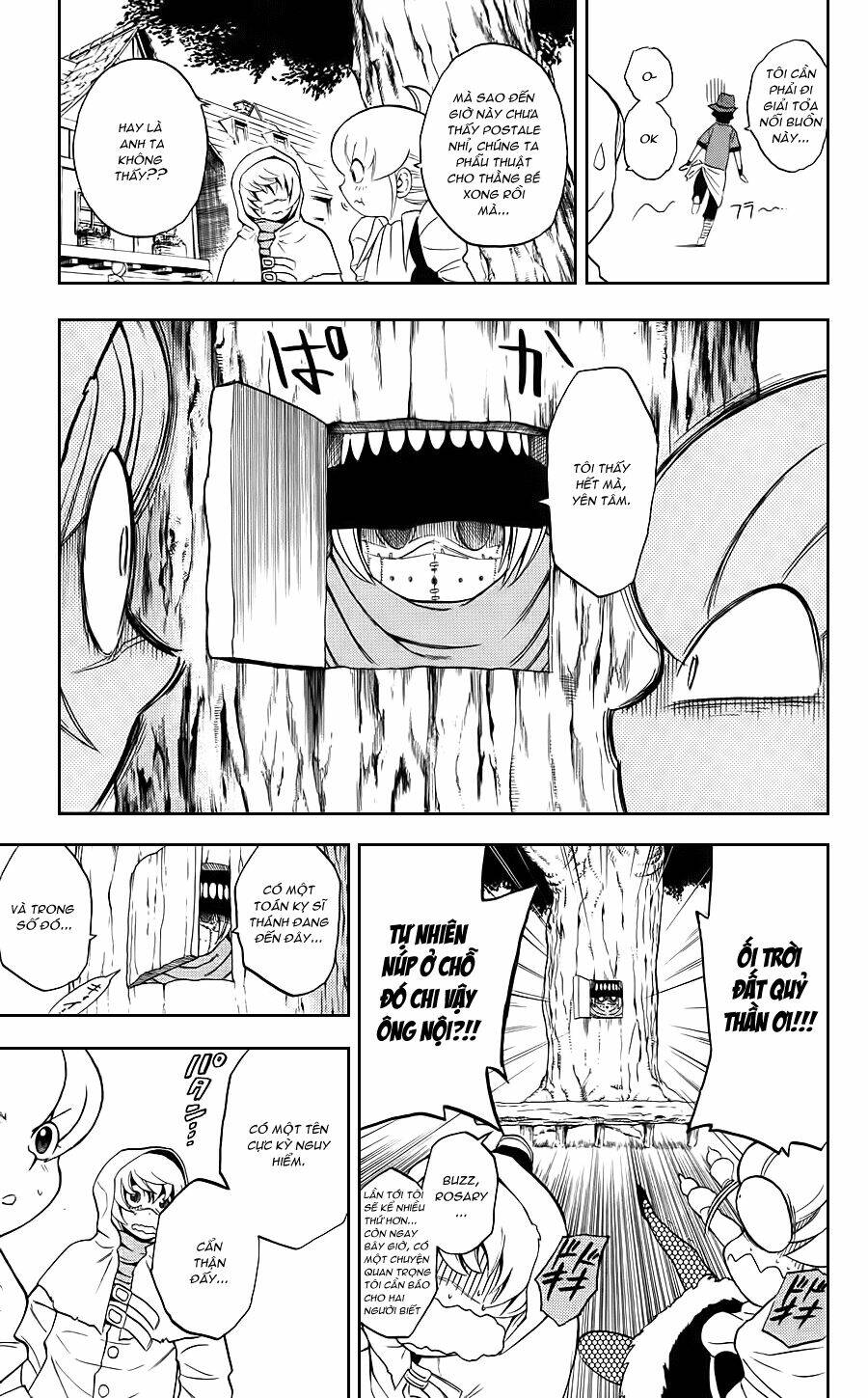 asklepios chapter 6 18