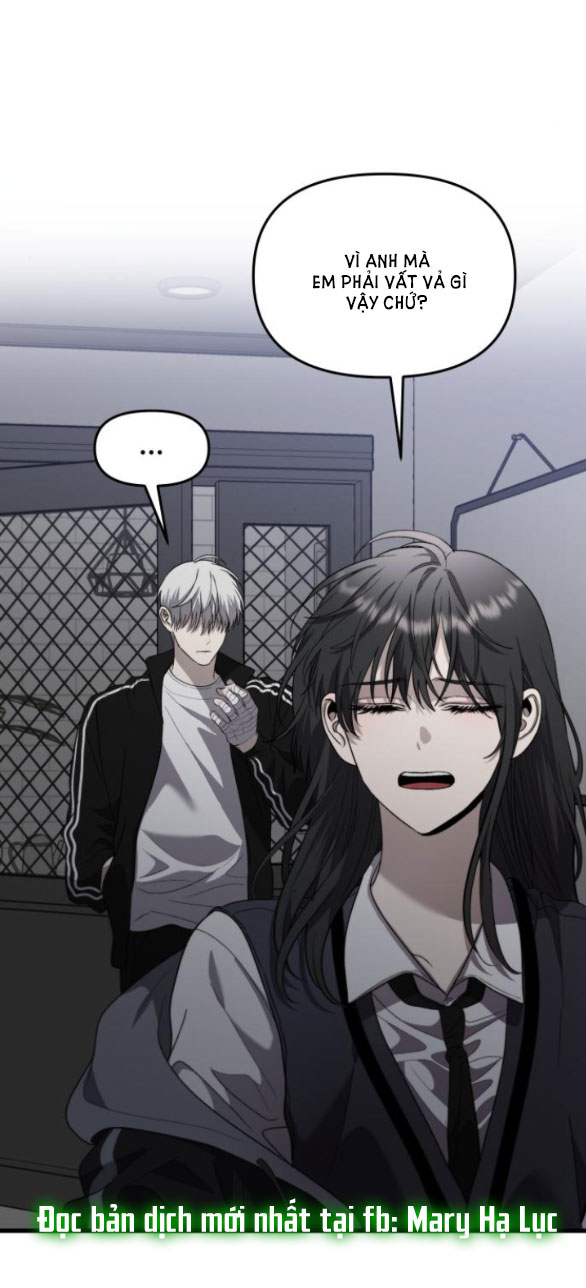 Tự Do Trong Mơ chapter 82.1 4