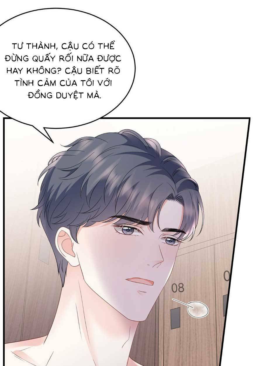 đại tiểu thư có ý đồ gì xấu đâu chapter 128 41