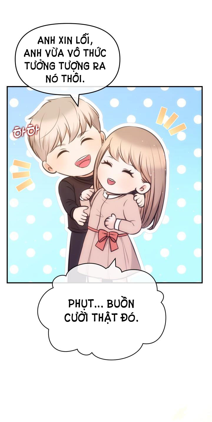 Quý Ngài Ác Ma chapter 25.2 - Trang 29
