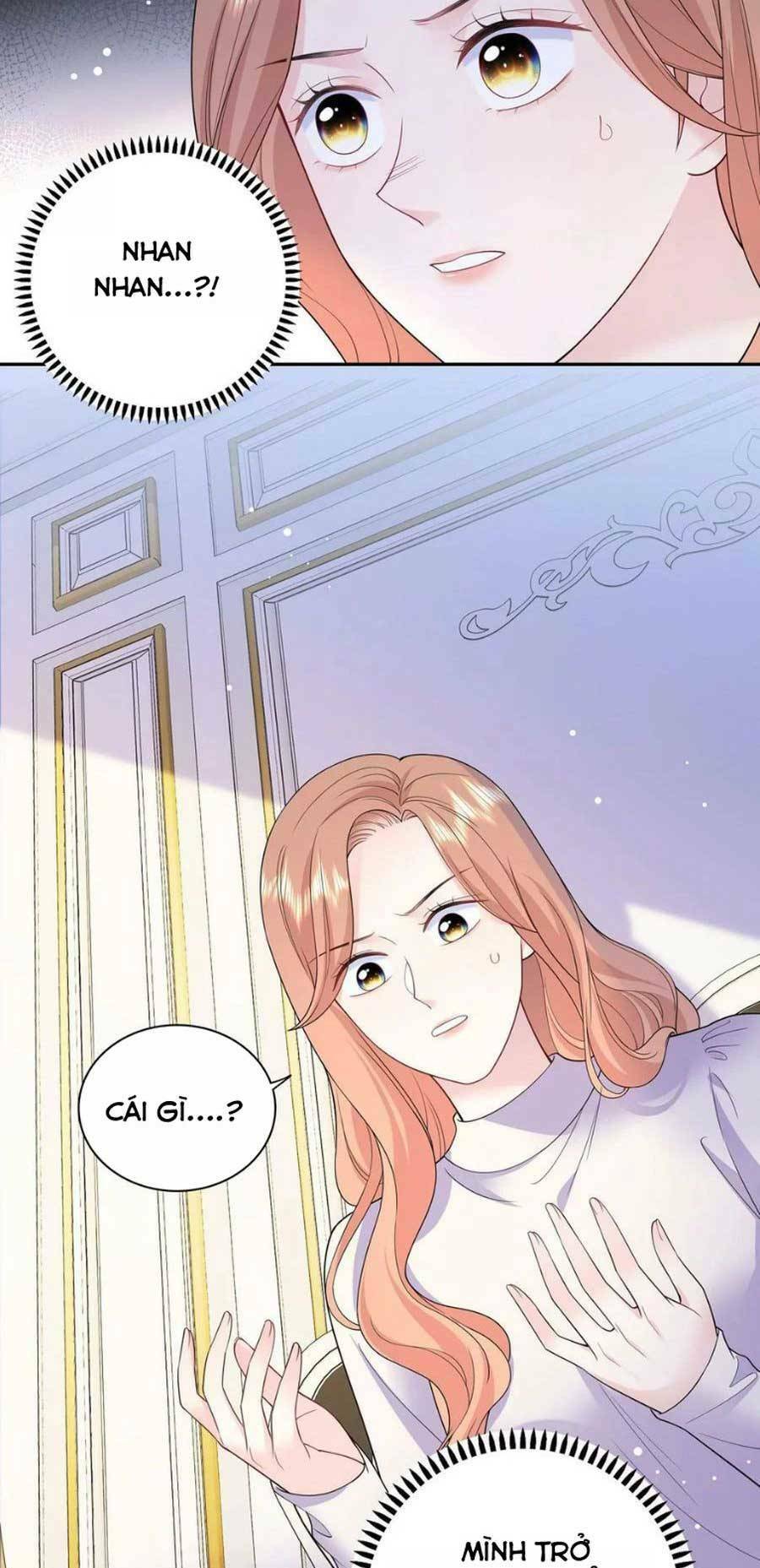 tôi dựa vào tà ý: nghịch chuyển nhân sinh chapter 120 7