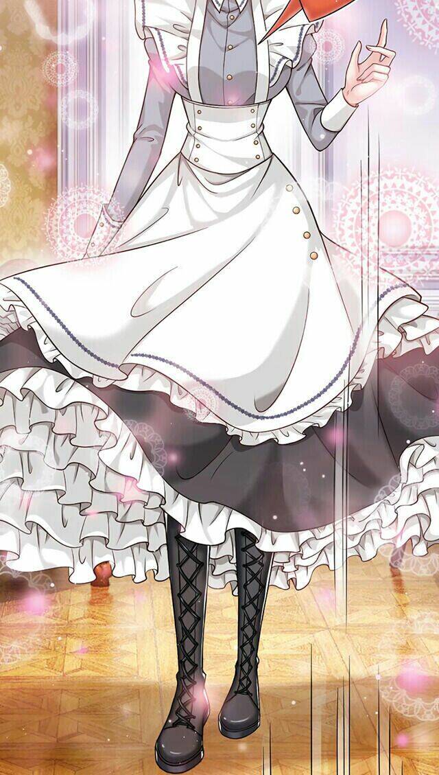 nữ hoàng edith chapter 5 10