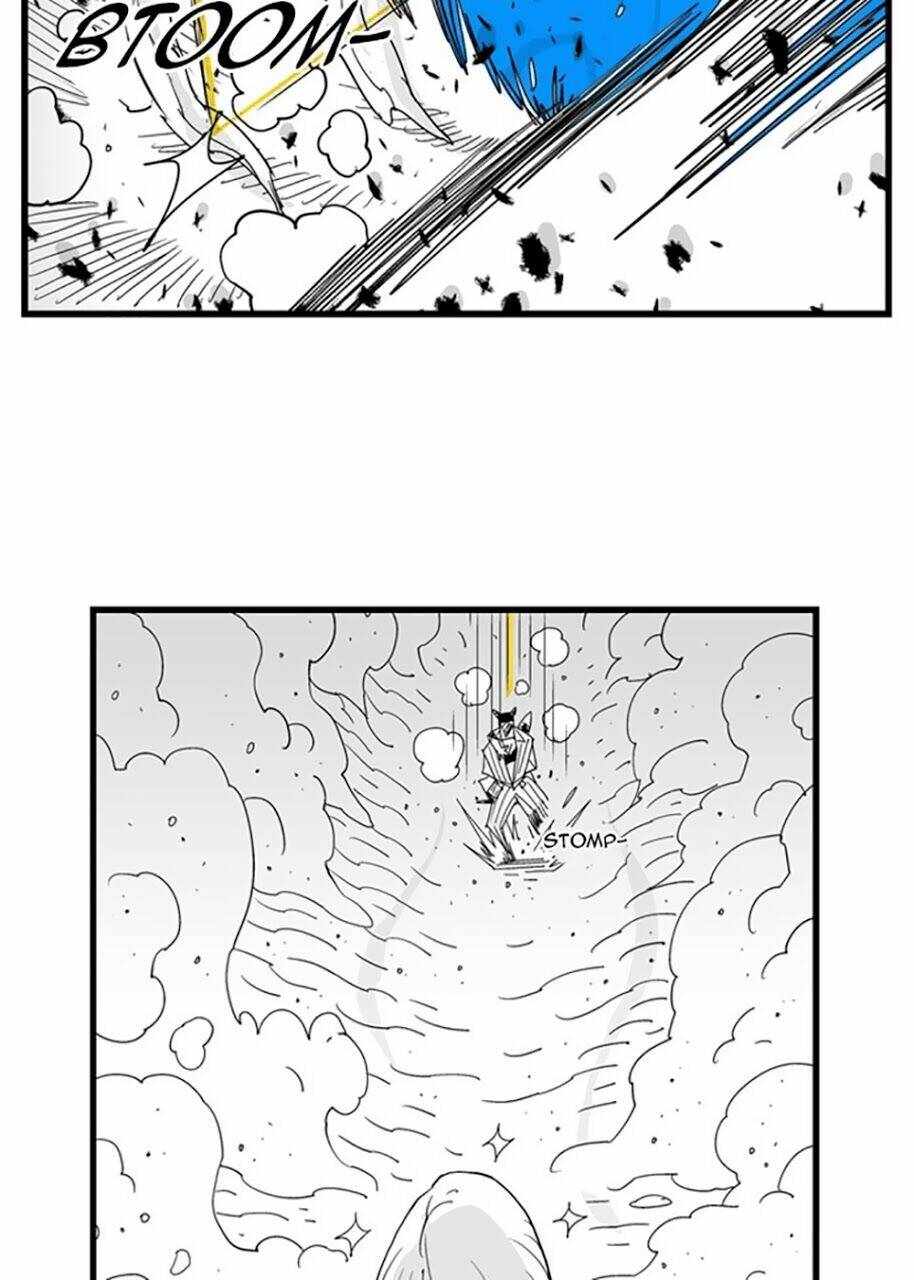 hành trình thoát khỏi địa ngục chapter 75 18