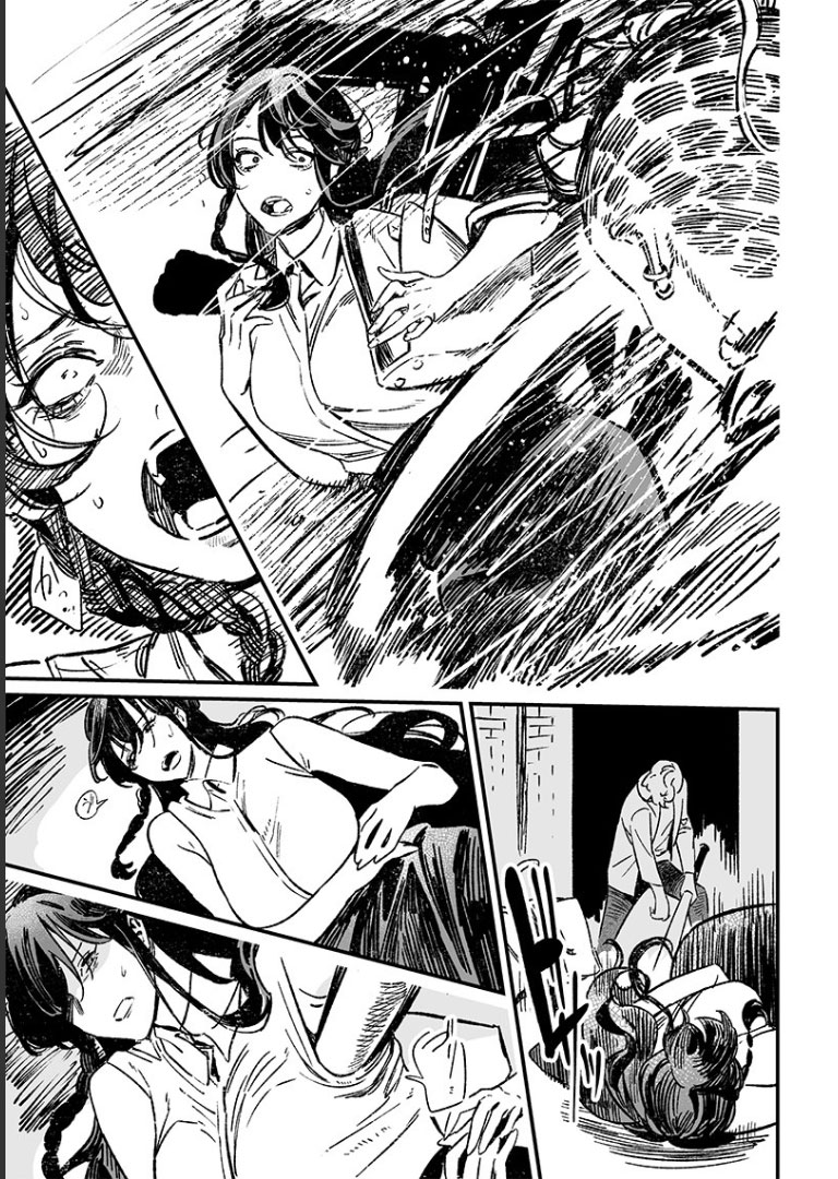 Người Mẹ Báo Thù chapter 10 - Trang 17