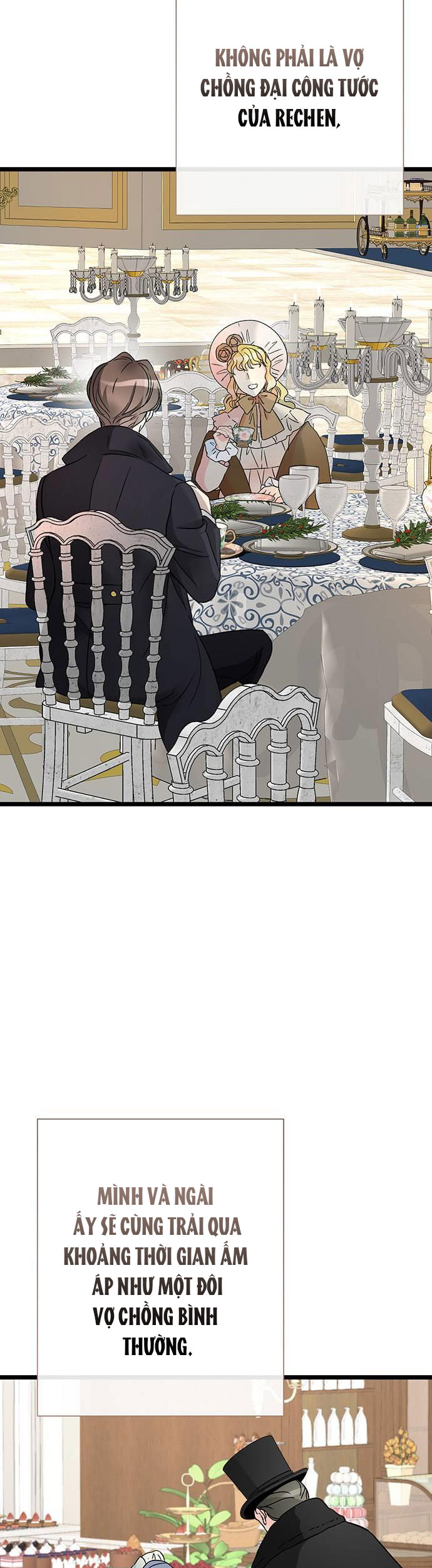 hoàng tử phiền toái chapter 69 9