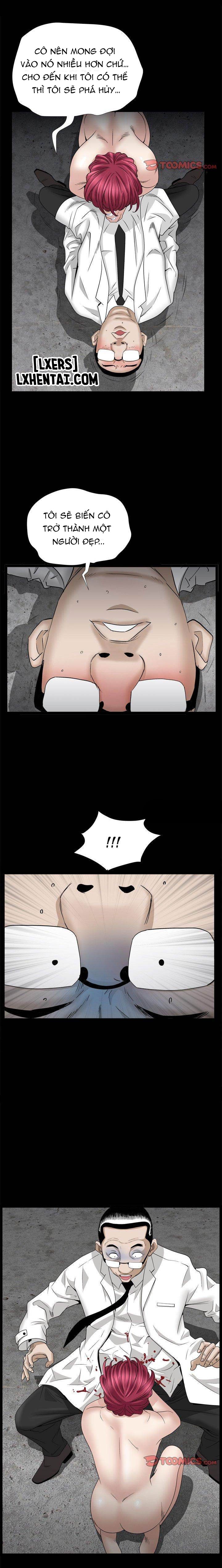 đôi chân trần chapter 34 13