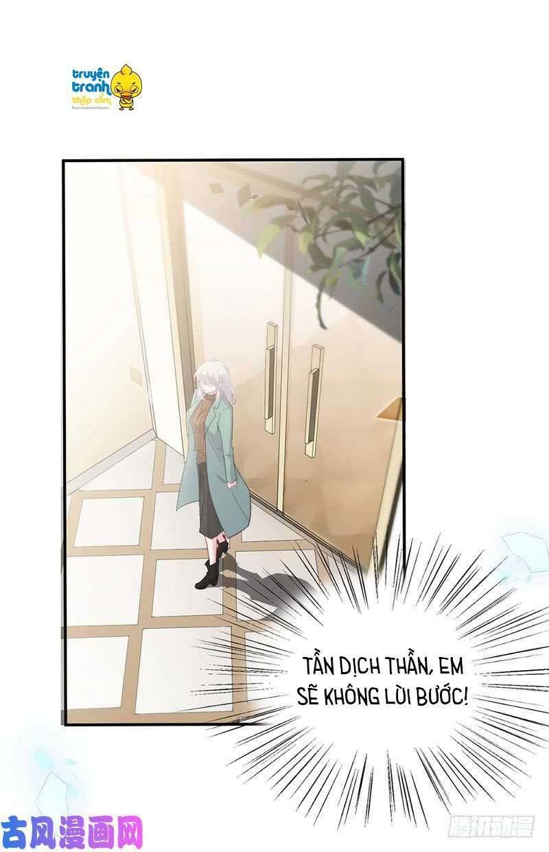 chọc tới chủ tịch tổng tài 2 chapter 130 14