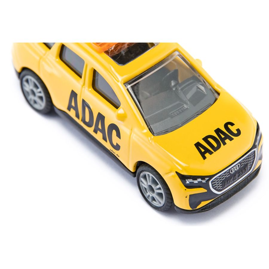 Đồ Chơi Mô Hình Xe Adac Breakdown Car SIKU 1565