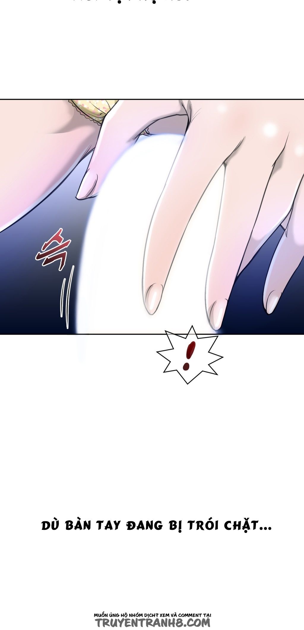 một nửa hoàn hảo chapter 3 36