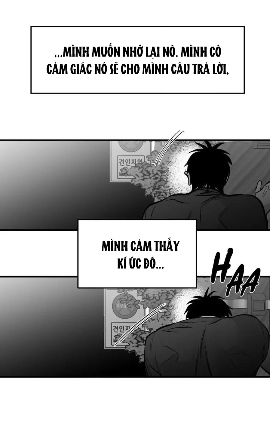 khi đôi chân thôi bước chapter 105.1 30