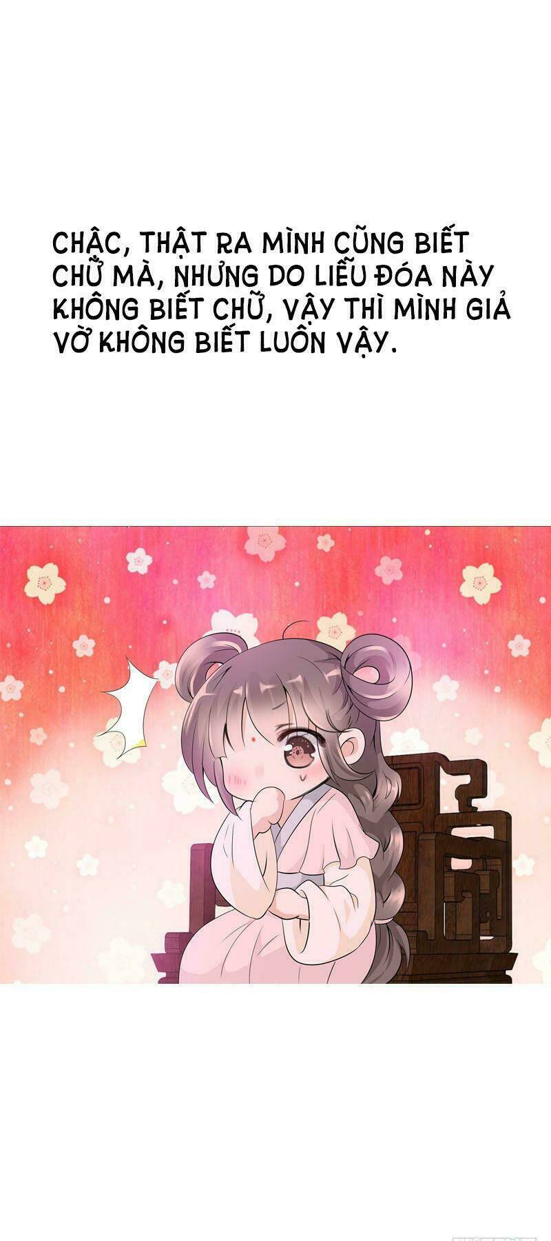 điền viên mật sủng: cô vợ nóng bỏng chapter 19 8