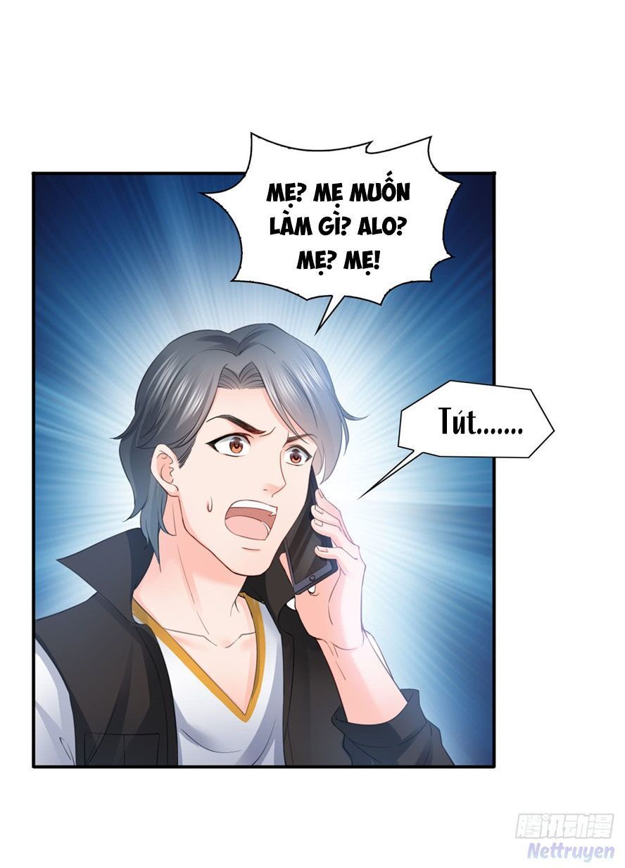 Đúng Như Hàn Quang Gặp Nắng Gắt Chapter 59 - Trang 0