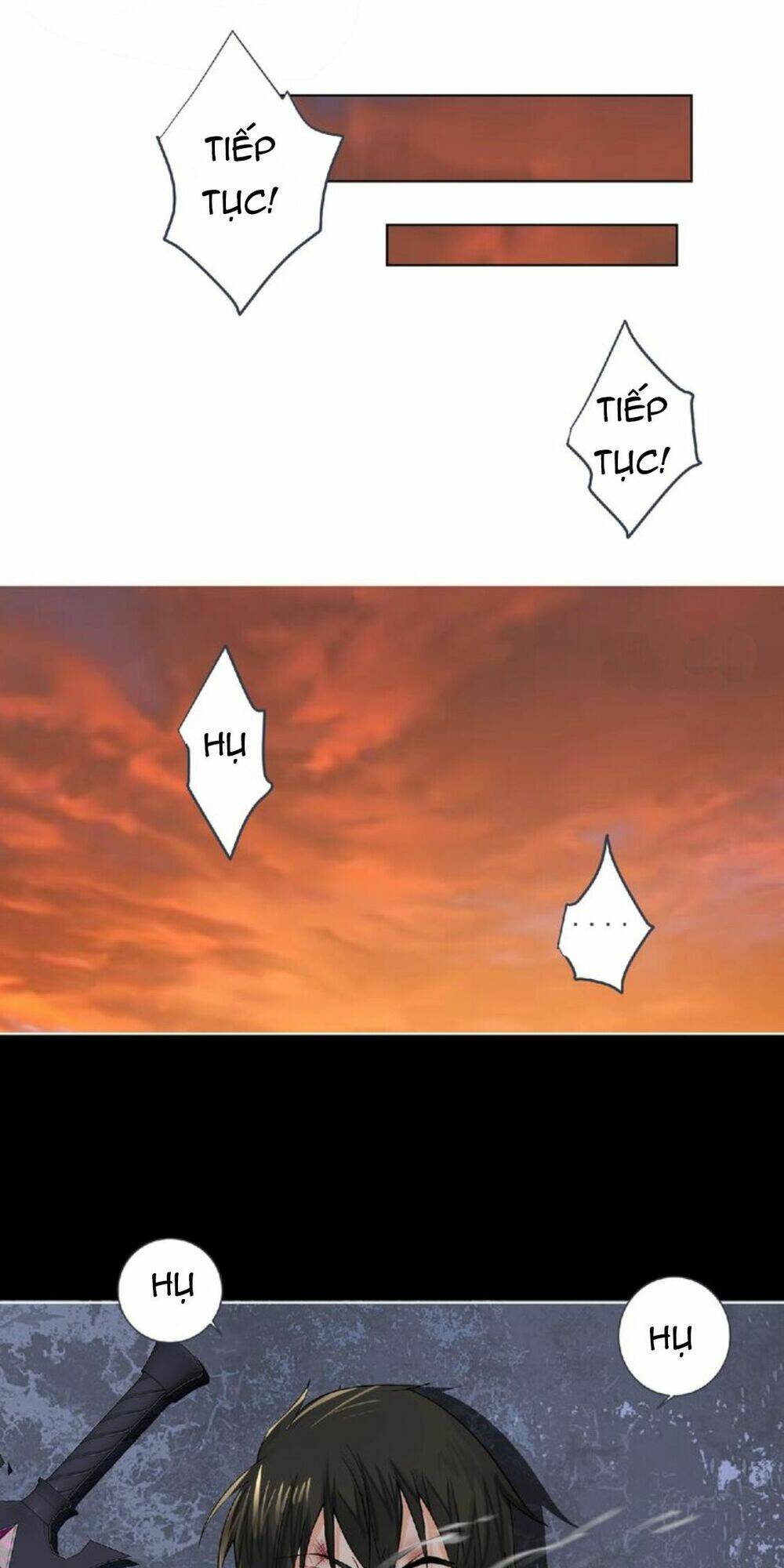 đại chiến yêu tinh chapter 8 22