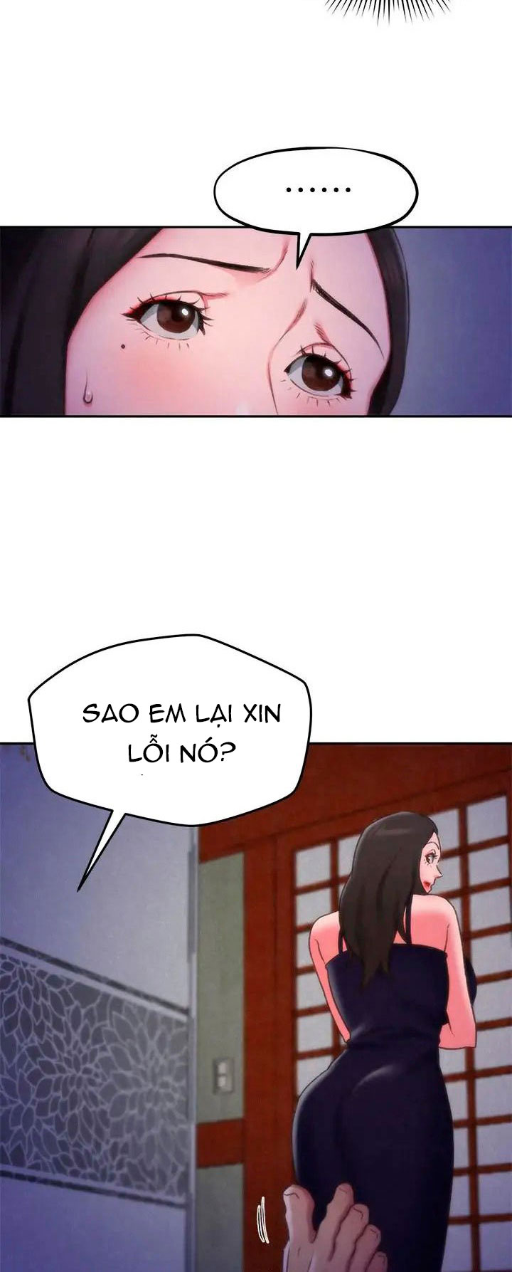 cô gái bé nhỏ của tôi chapter 28.1 18