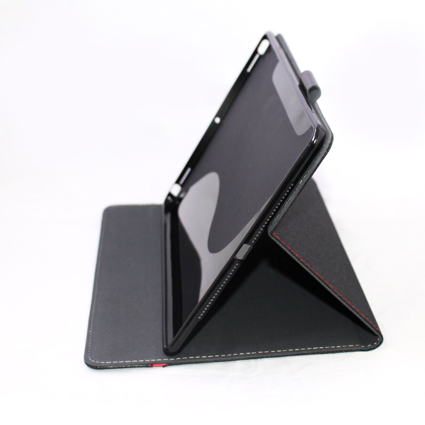 Bao Da dành cho Ipad Air / Air 2 / Pro 9.7inch / The New 2017 / 9.7 2018 Kaku Popular -Hàng Nhập Khẩu