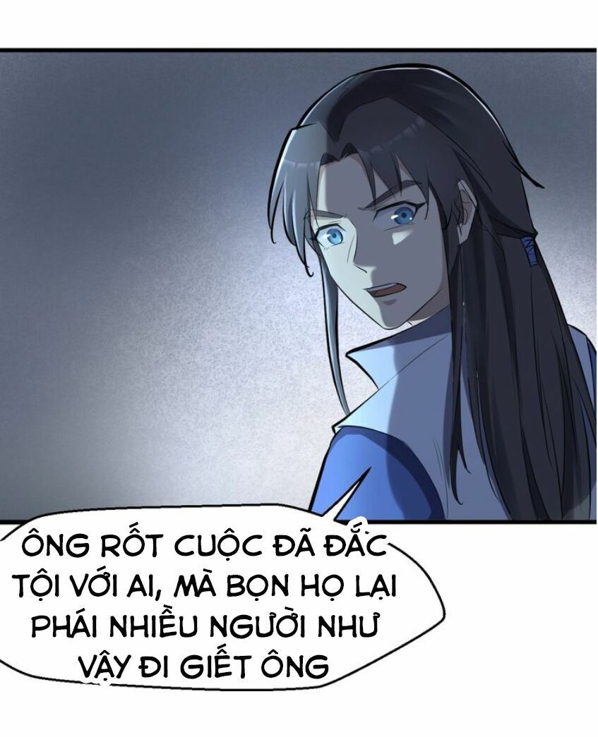 đại nghịch chi môn chapter 51 39