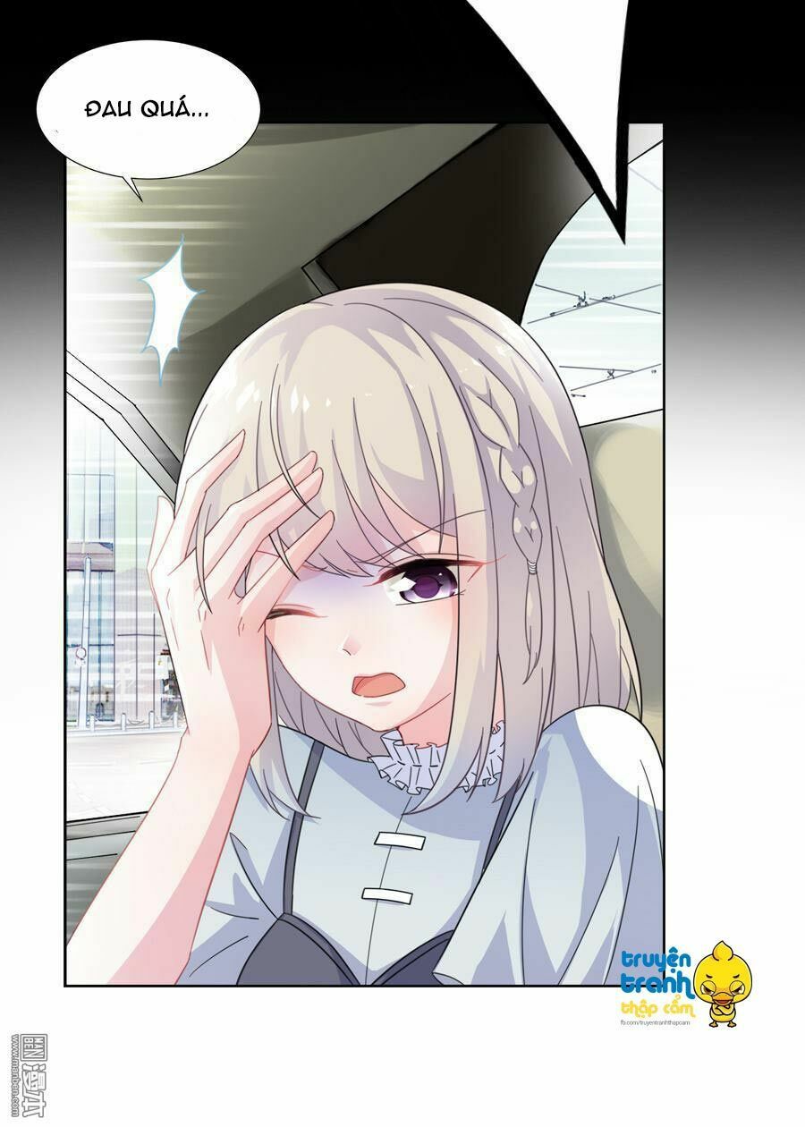 chọc tới chủ tịch tổng tài 2 chapter 1 8