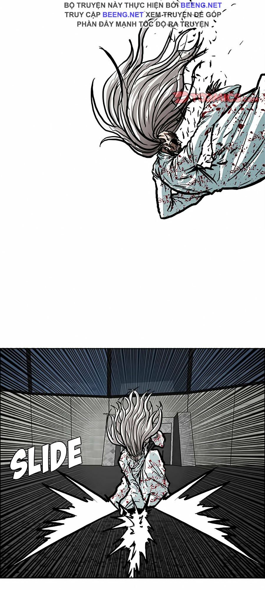 bá chủ học đường ss2 chapter 53 12