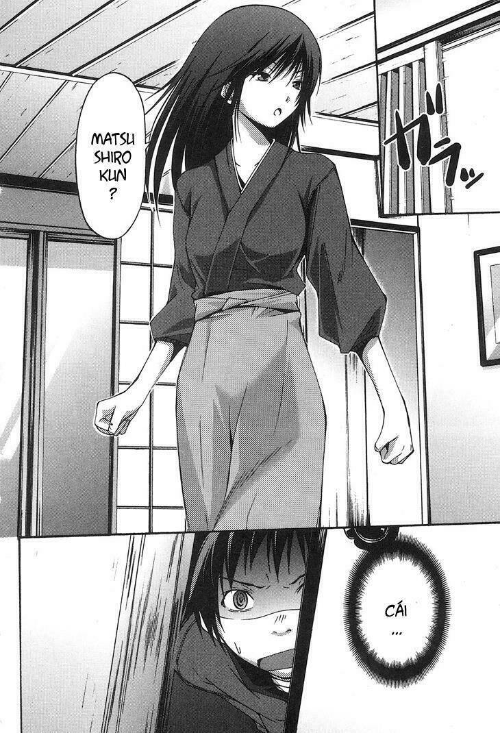 countrouble chapter 10 31