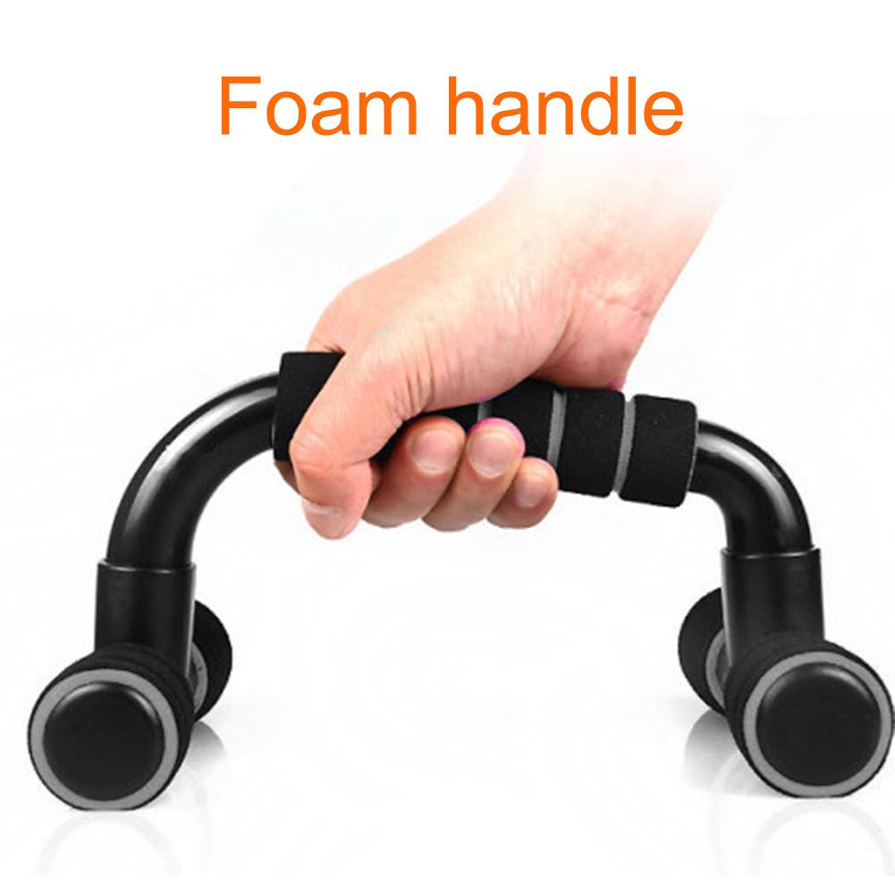 2 Cái/bộ Đẩy Lên Thanh Thể Dục Tay Cầm Thanh Hỗ Trợ Tập Thể Dục Tập Luyện Push-Up Hỗ Trợ Đứng Cơ Thể Xây Dựng Trang Thiết Bị Tập Luyện