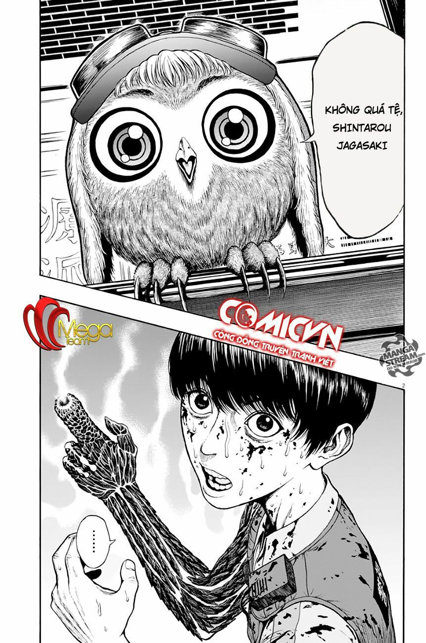 đọa nhân chapter 2 2