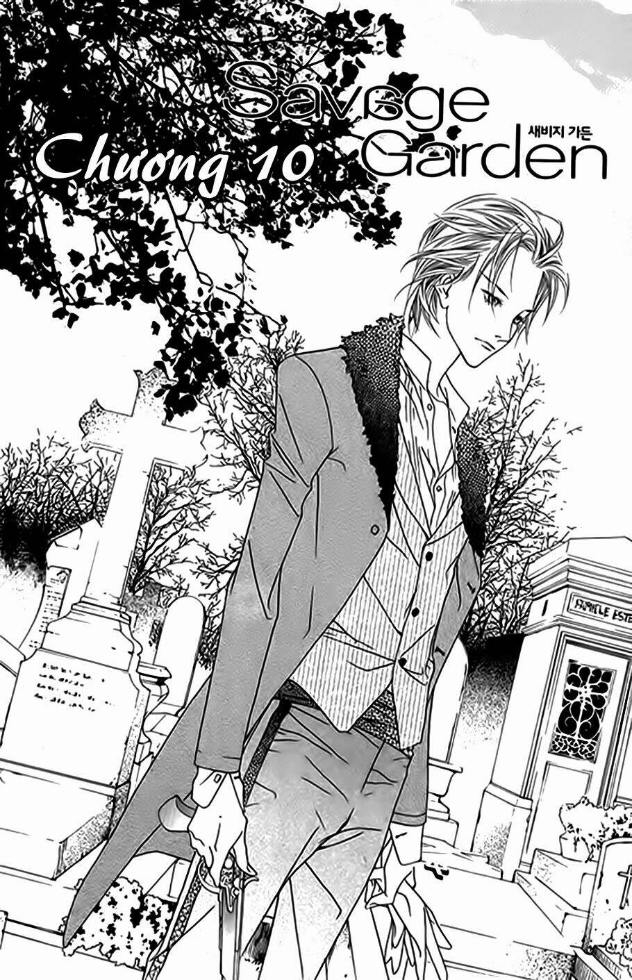 savage garden chapter 10 2