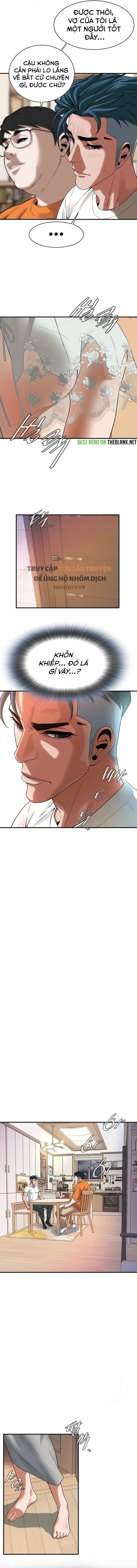 kiêu hãnh chapter 15 3