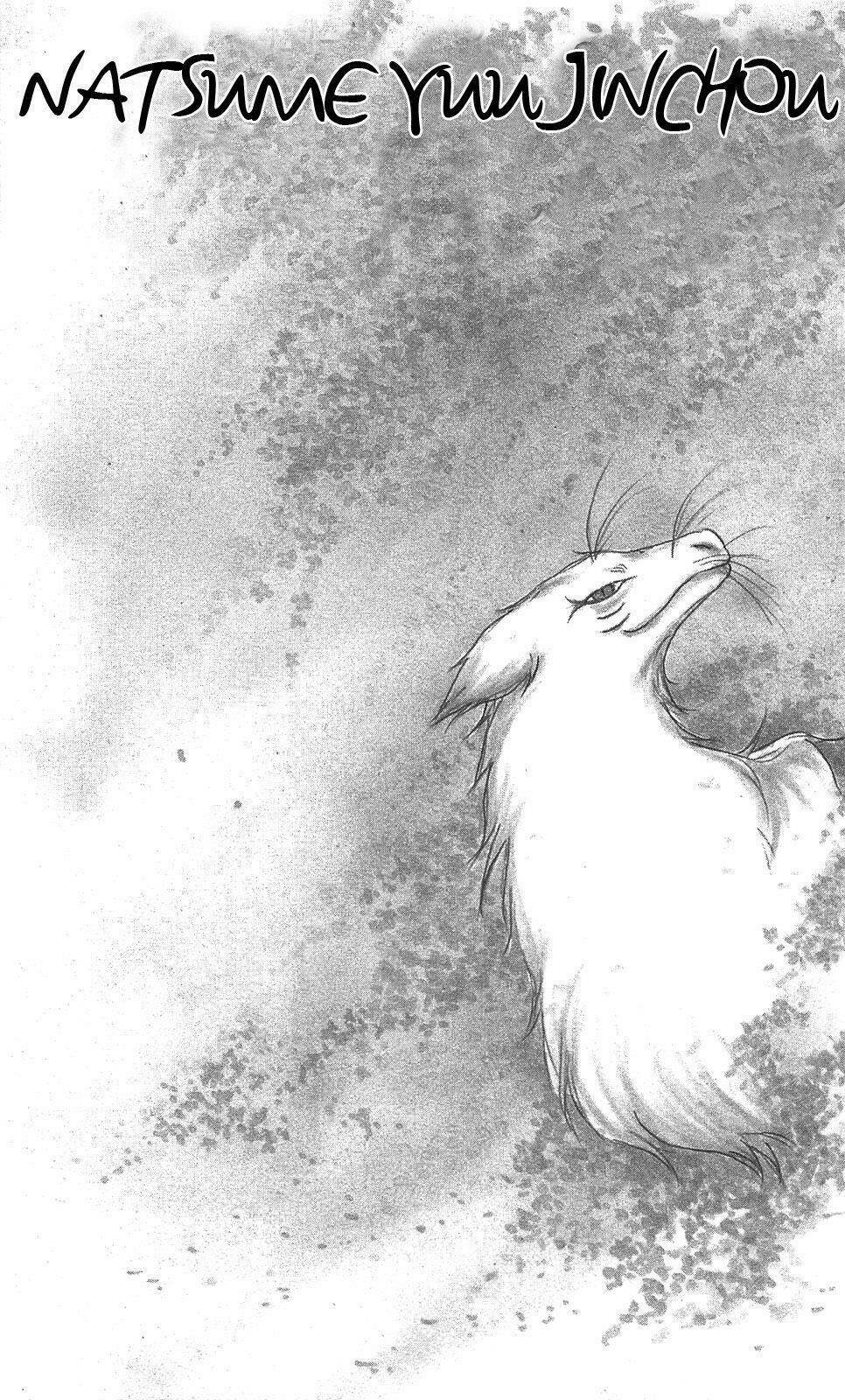 trả tên lại cho yêu quái chapter 51 3