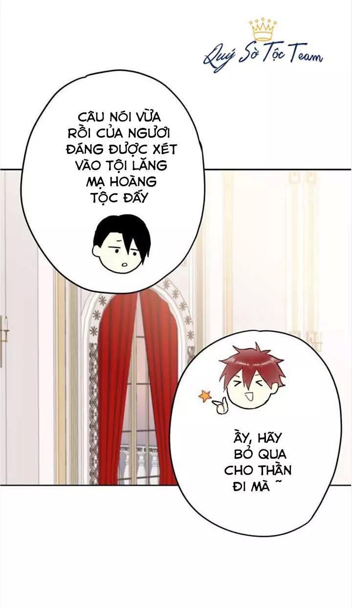 trọng sinh trở thành hoàng phi chapter 38 3