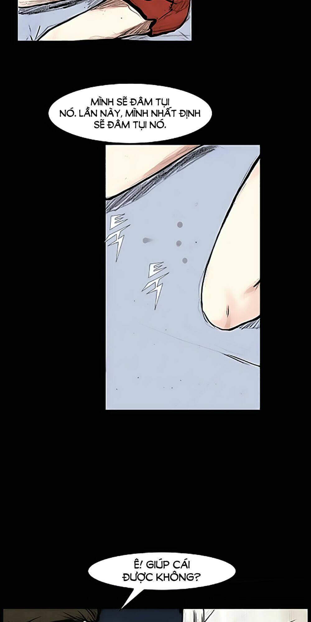 độc cô tiền truyện chapter 21 20