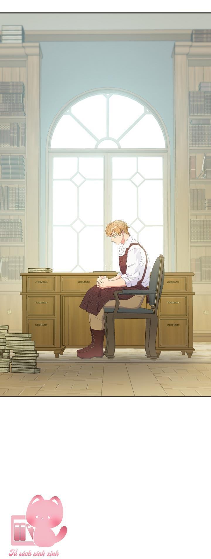 bỏ quách chồng con đi, tiền bạc mới là tất cả chapter 45 3