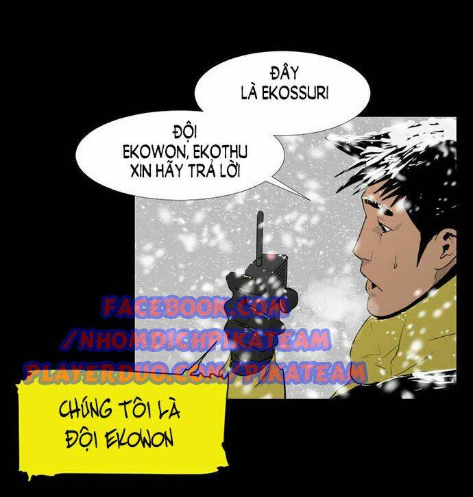 đêm vùng cực chapter 6 30