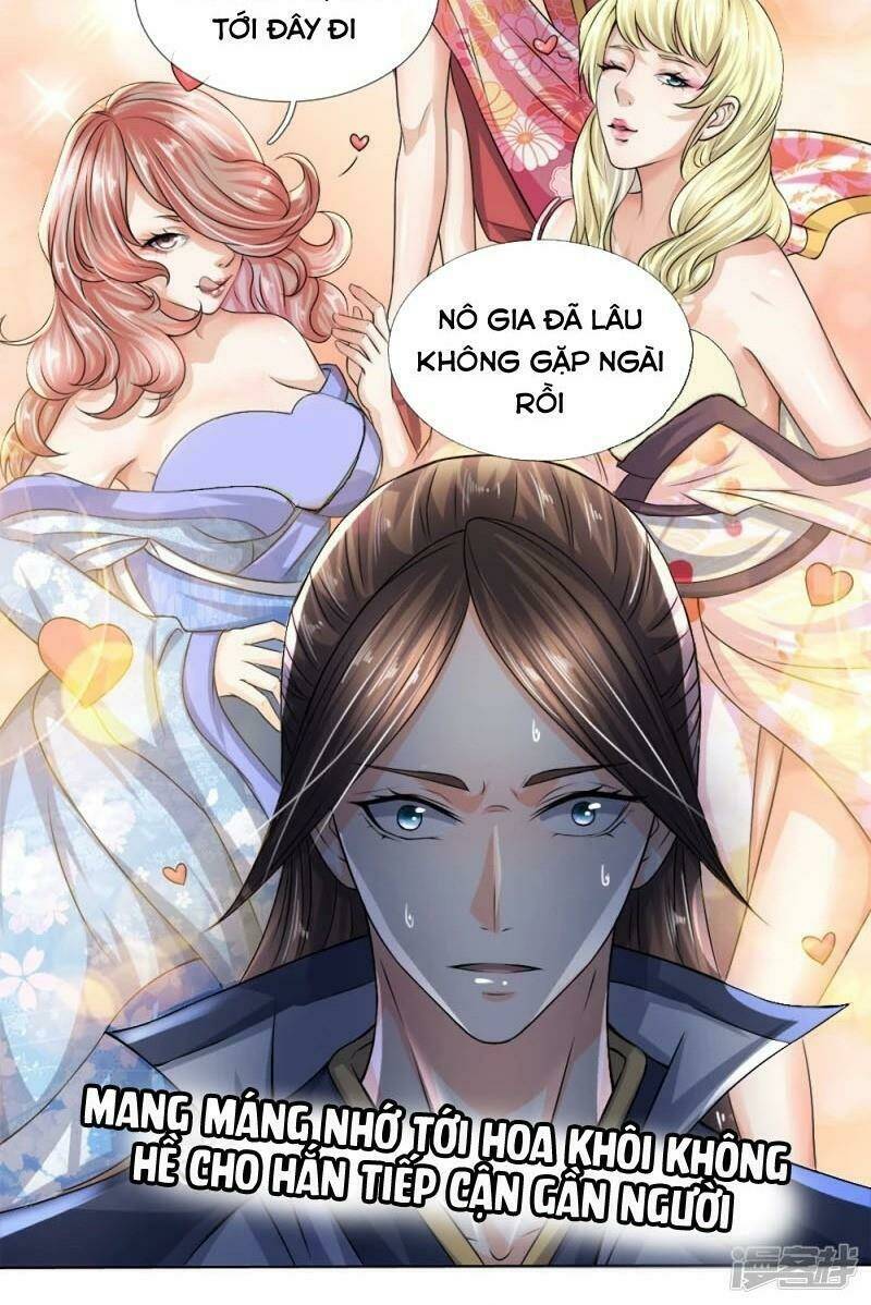 chí tôn hồng bao hoàng đế chapter 17 12