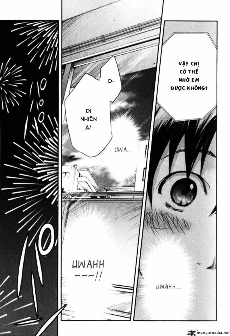 summer wars chapter 1 21