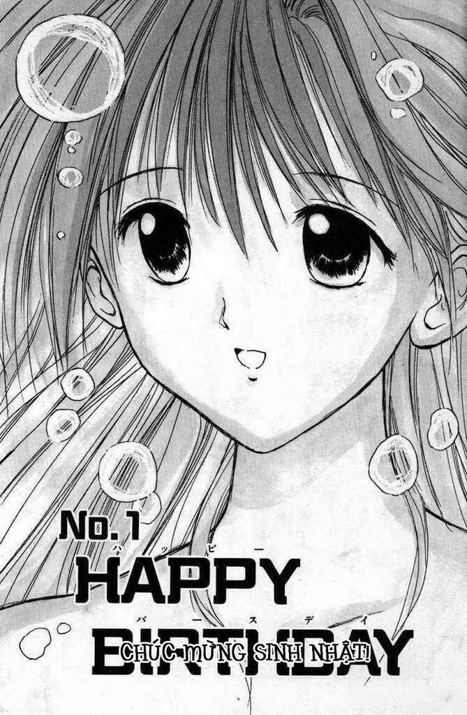 rocket princess chapter 1 3