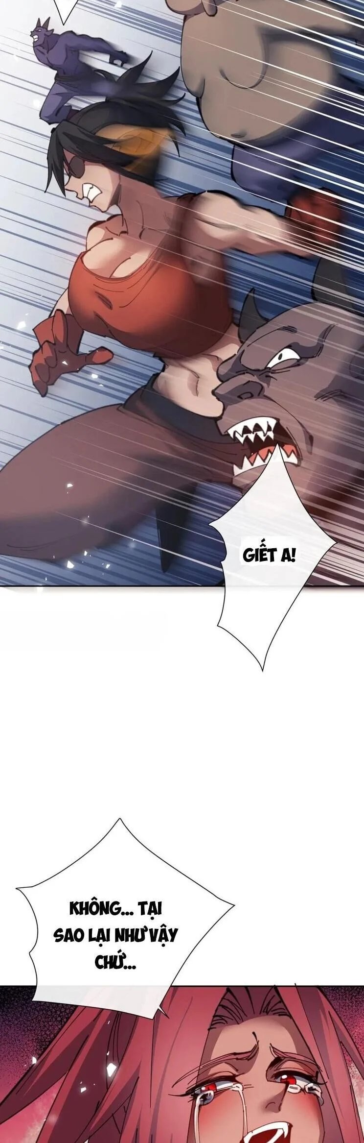 Sư Tôn: Nghịch Đồ Này Mới Không Phải Là Thánh Tử chapter 103 35